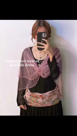 Moukriyani style 🫶🏻#fyp #foryoupage #relatable #kurdistan #kurdish #kurd #kurdishdress #kurdishdresses #aesthetic 