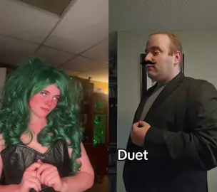 #duet with @The Dork Knight12 #Duet 
