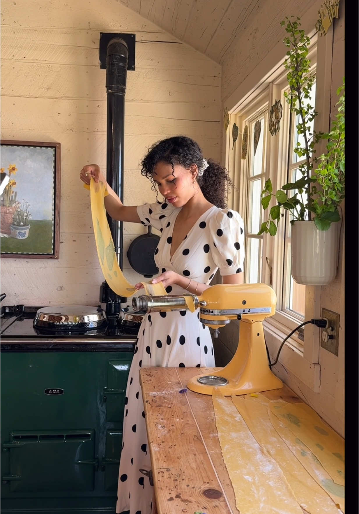 Spaghetti has always been our kids favorite meal. What’s your go to family meal? 🍝