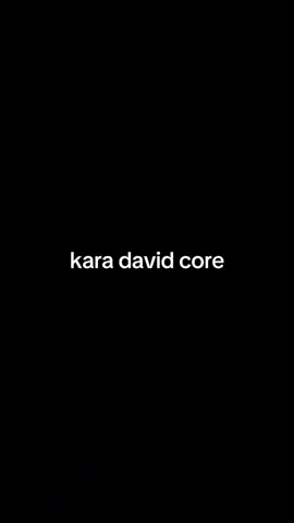 Kara David Core ✨  #fyp #karadavid #gma #mentality #core @iamkaradavid (na may unting @thecatholiccomedian at @scarlette_macasusi)