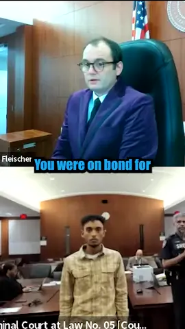 Man Gets Himself Locked Up for Dumbest Reason | Judge Fleischer