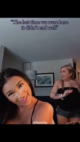 “The last time we were here it didn’t end well” #ashtrevinodrama #briolsen #ash #bri 