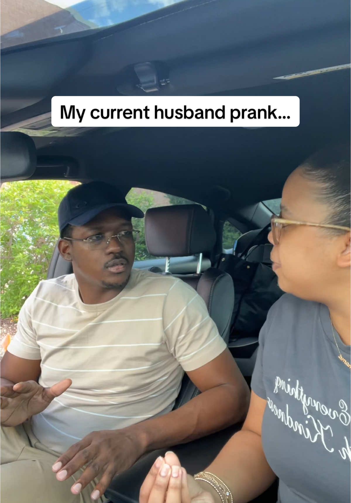 Oh he playing dirty at the end🤨😂🤣 #fyp #fypシ #rayonandbritney #marriagehumor #marriagegoals #marriagelife 