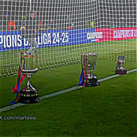 تتويج برشلونه بالثلاثيه 🔥💙تتوقعون الموسم القادم يحققون دوري الابطال🔥💀#تتويج #برشلونه #في #الثلاثيه #الدوري_الاسباني #بطوله #حفل #حركه #احتفال #لاعب #دوري_ابطال_اوروبا ##تيم_الكرة_اللاتينيه💎 #اراوخــو_haider 