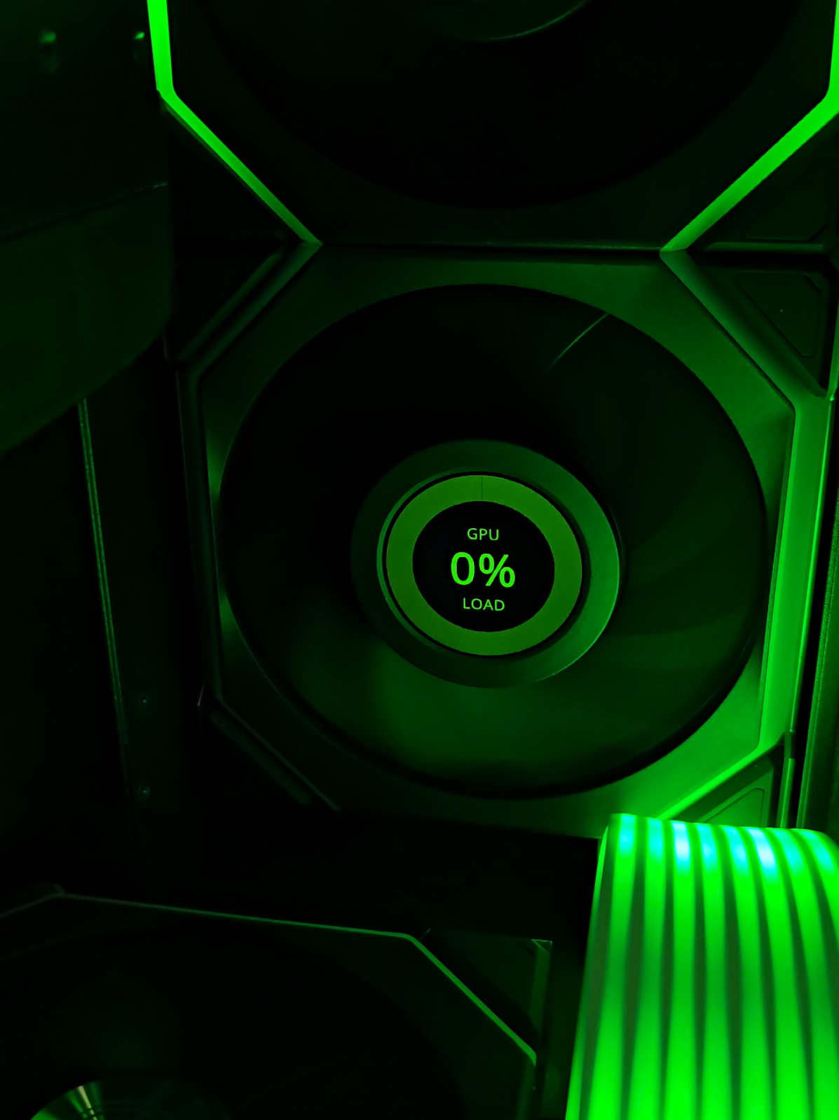 hopefully @NZXT will be able to remotely help with customer support to give me any ideas or if this is a frequent problem. 