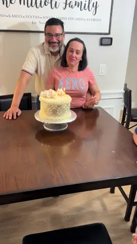 Another family birthday 