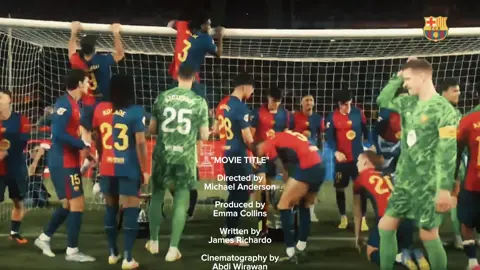 #barcelona #flick ❤️💙🐐 