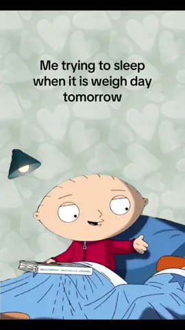 Weigh day tomorrow #mounjaro #weightlossjouney #memestiktok #memecut #relatable 