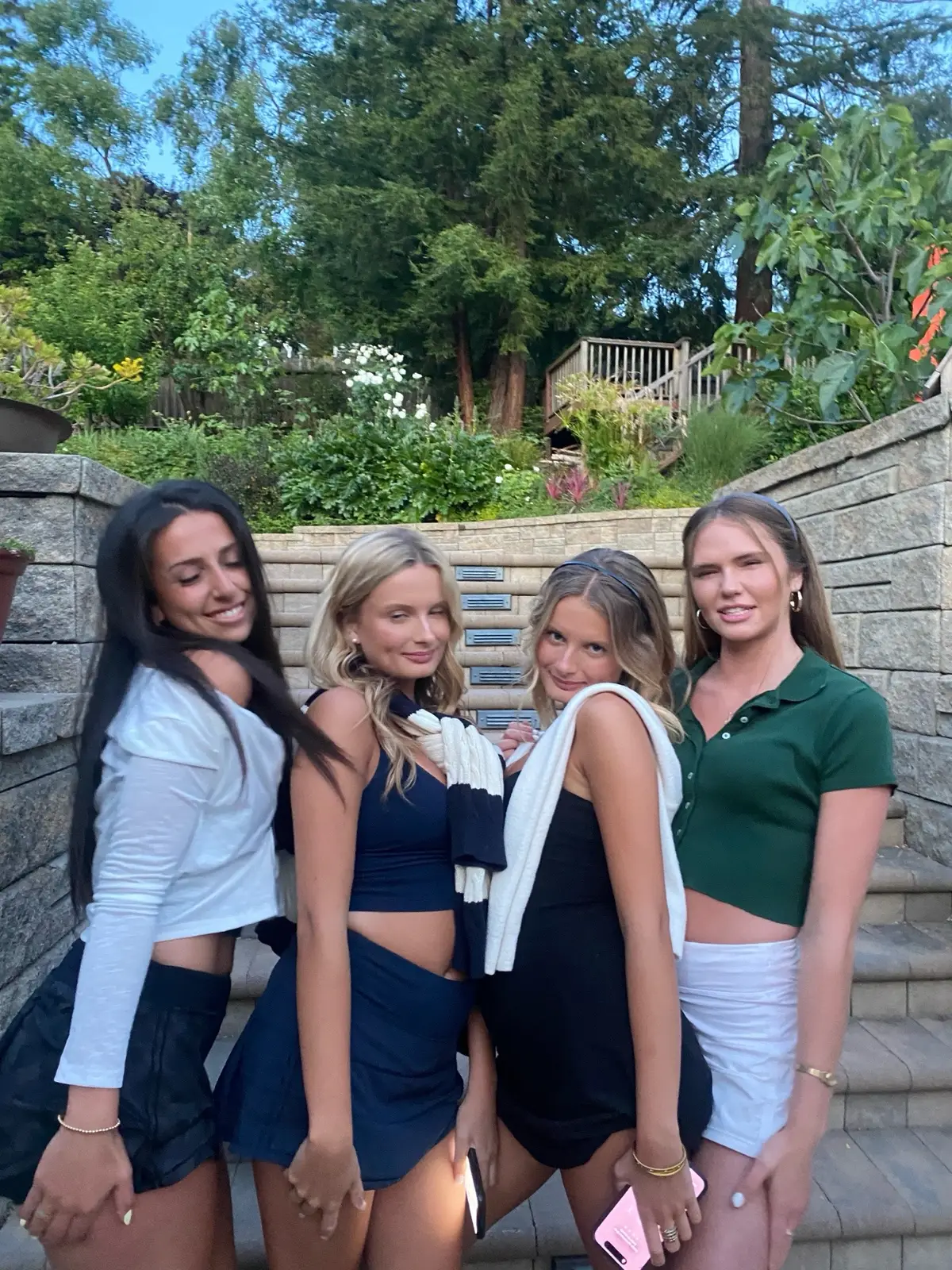 Idk what this is but I’m excited for summer