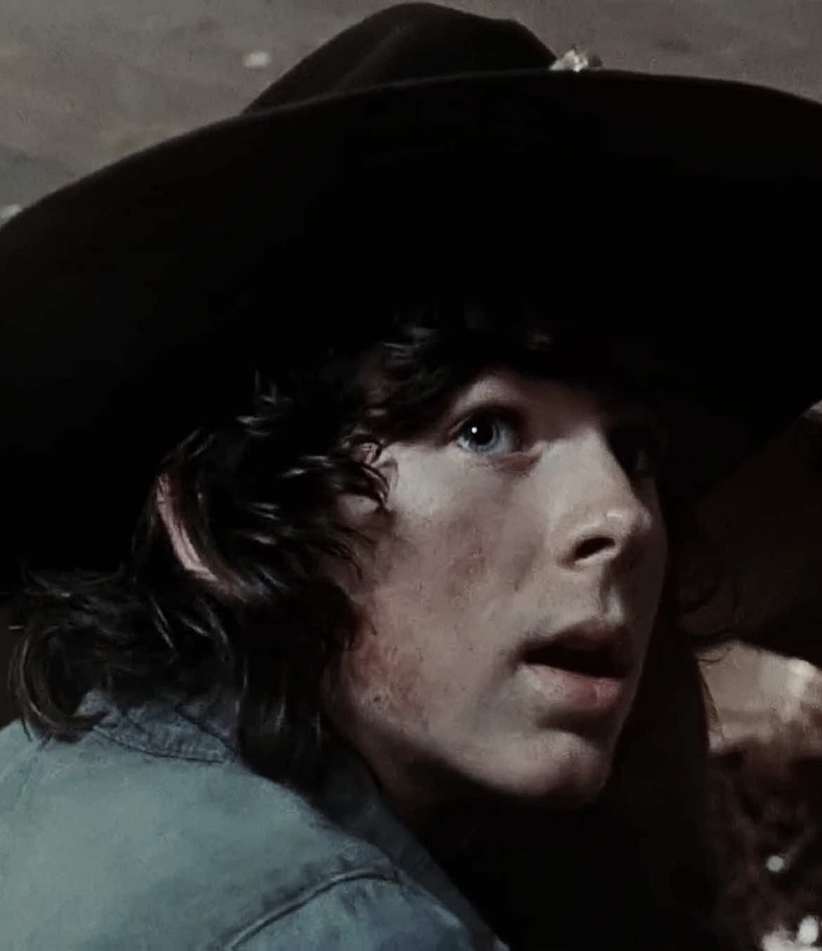 fine shyt 🔥🔥 #carlgrimes #carlgrimesedit #twd #thewalkingdead #fyp #foryou #foryoupage #chandlerriggs #twdedit 