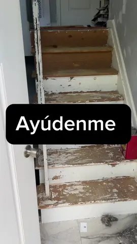 #comoremoverpinturas #pinturadeescalones #escalones 