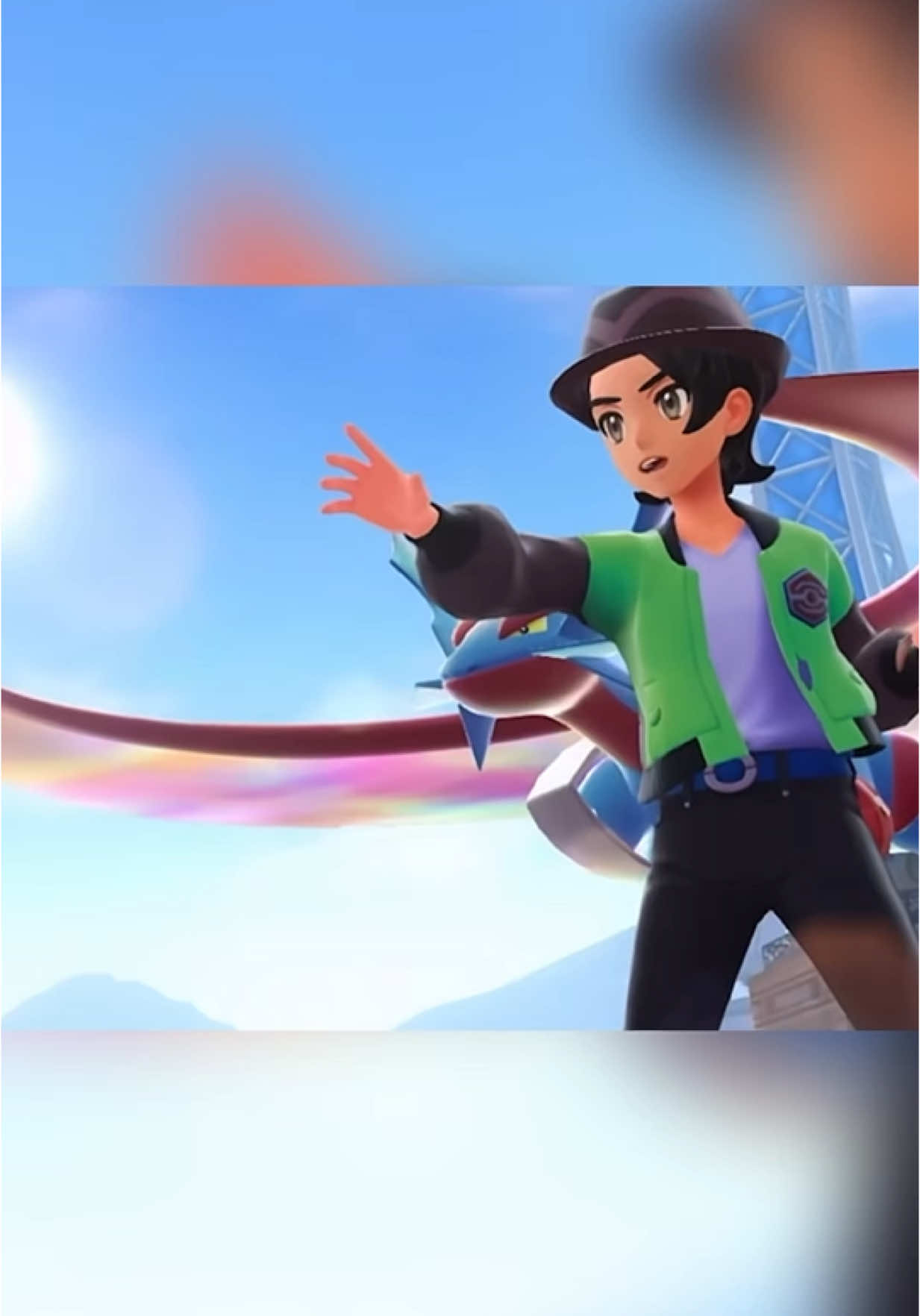 SPOILER WARNINGS!! But these new Megas for ZA look AMAZING! 🤩  #fyp #foryourpage #xyzbca #foryoupage #pokemon #pokemontiktok #pokemoncommunity #foru #pokemonlegendsza 