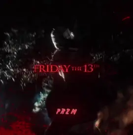 Most Underrated Friday Movie | Quality Text Zooms Etc In Bio | #jasonvoorhees #fridaythe13th #fridaythe13thedit #jasonvoorheesedit #jaredpadalecki #fyp #blowthisup #original | 