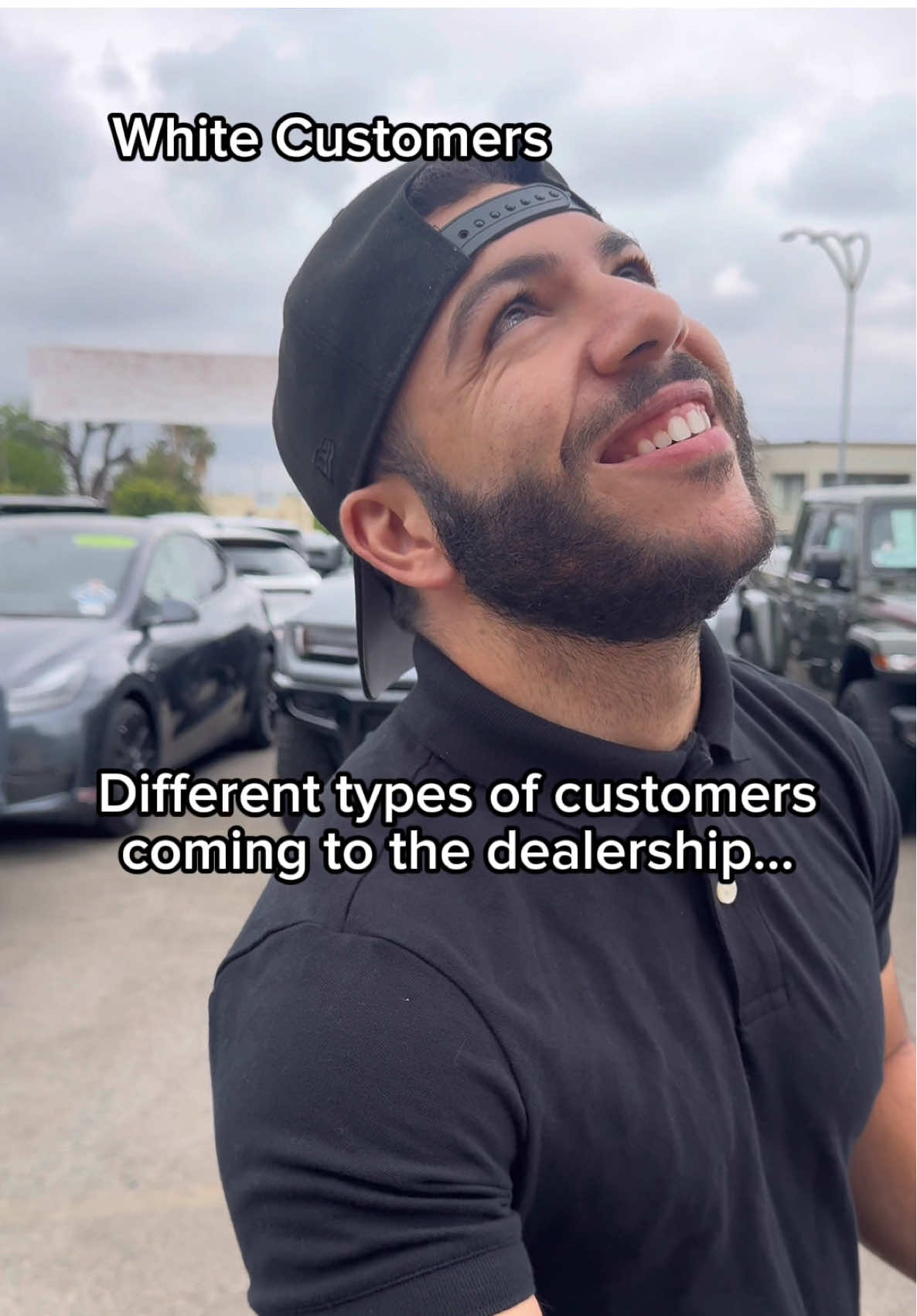 Nah the Indian customer 💀😂 #carsales #carsalesman #carshopping #carbuying 
