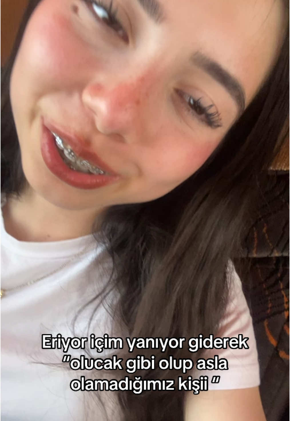 #keşfetteyizzz #fypシ゚ #fypage #eriyoriçim #bwkpp  #keşfettt 