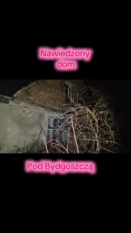 Nawiedzony dom #urbex #WW2 #urbexdeutschland #urbexhistory #urbexpoland #opuszczonemiejsca #traveltiktok #yp #yt #Deutschland #polska #dwory #zamki #palace #1939to1945 #zabytki #exploracje #historia #kujawskopomorskie #bydgoszcz 