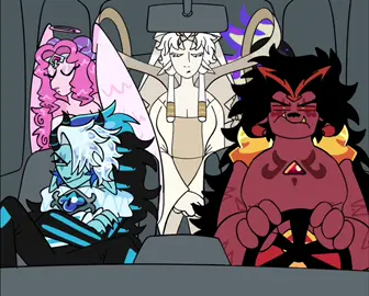 You cant tell me this isnt exactly how theyd all act on a road trip🔥🔥🔥(btw why I cut it short was cause the ending scene has vomit and I have major emetophobia and I refuse to draw my comfort characters enduring that😔😔💔💔💔) #shadowmilk #shadowmilkcookie #shadowmilkcookierunkingdom #burningspice #burningspicecookie #burningspicecookierunkingdom #eternalsugar #eternalsugarcookie #eternalsugarcookierunkingdom #mysticflour #mysticflourcookie #mysticflourcookierunkingdom #silentsalt #silentsaltcookie #silentsaltcookierunkingdom #crk #cookierunkingdom #crkingdom #crkart #fyp #fypシ 