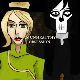 An Unhealthy Obsession || Ghost Animation|| #SISTERIMPERATOR #PAPANIHIL #Ghostband #ghostsisterimperator #ghostpapanihil #ghostbandanimation #Thebandghost #ghostbc #fananimation #fanart #petsnek #pet_snek 