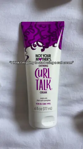 Once u start u can’t go back #curlyhair #curlyhairproducts #curlyhairroutine #hairproducts 