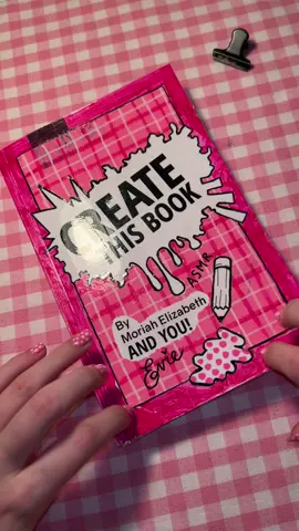 ASMR create this book! ✨ how juicyy was that pen I used for the last page?! I was shook lol. It was super satisfying to write with! Lmk what you think! 💗🎨✨ #asmr #satisfying #handwriting #art #drawing #stationery #journal #create #calligraphy #fyp 