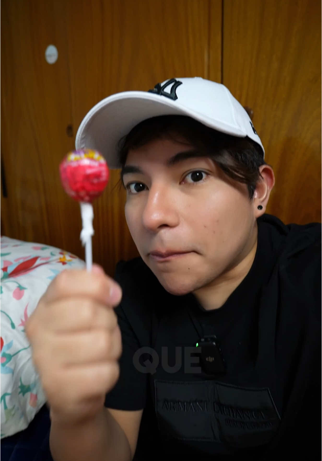 Estas paletas pueden girar como si fueran un juguete 😱 #juguete #trompo #reto #paleta 