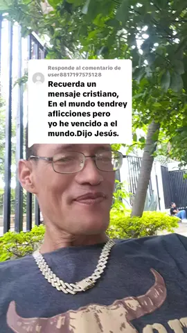 Respuesta a @user8817197575128 