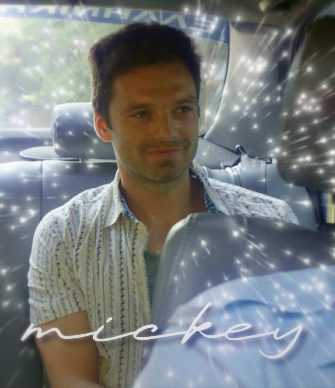Hey Mickey 🖖 #monday #monday2021 #buckybarnes #sebastianstan #sebastianstanedit #fyp #fypシ #jugg #juggedit 