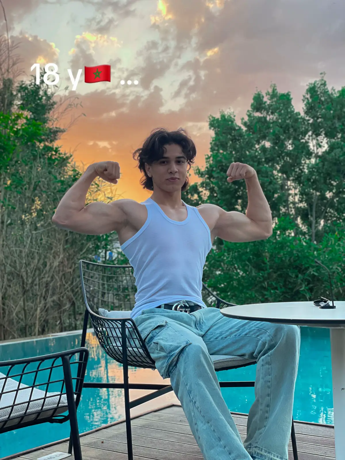 #الشعب_الصيني_ماله_حل😂😂 