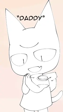Nari teaches Beleth how to speak— He glitched her #Cultofthelamb #Narinder #theonewhowaits 