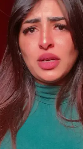 قلبي اتعلم لما اتالم👌🤦‍♀️#جهادمهدي