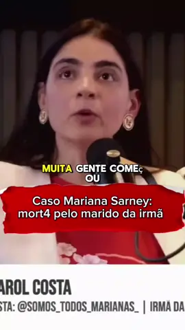 parte 5  Vídeo completo no canal do Beto Ribeiro. #marianasarney #casomarianasarney #betoribeiro #podcasts #casoscriminais #casosreais #truecrime 
