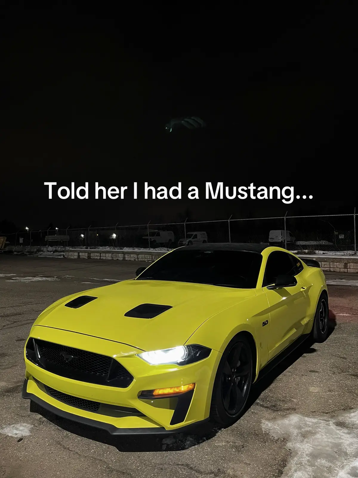 #e85 #S550 #MustangGT #fyp #FordMustang #GT500 #ShelbyGT500 #v8 #help #viral #viralvideo #makemefamous #duet #trending 