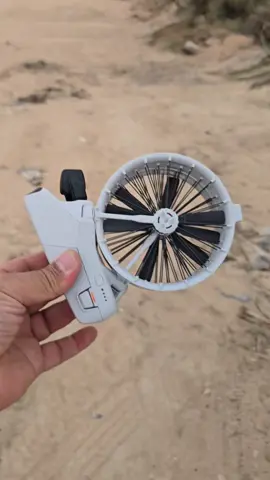 طائرة درون فليب آر سي 2 FilP RC 2 DJI Flip Drone #الشعب_الصيني_ماله_حل😂😂 #creatorsearchinsights 