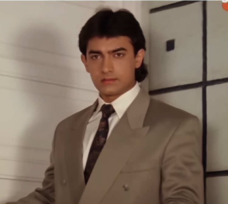 my couple  . #keşfet #keşfetteyizzz #aamirkhan #humhainrahipyarke 
