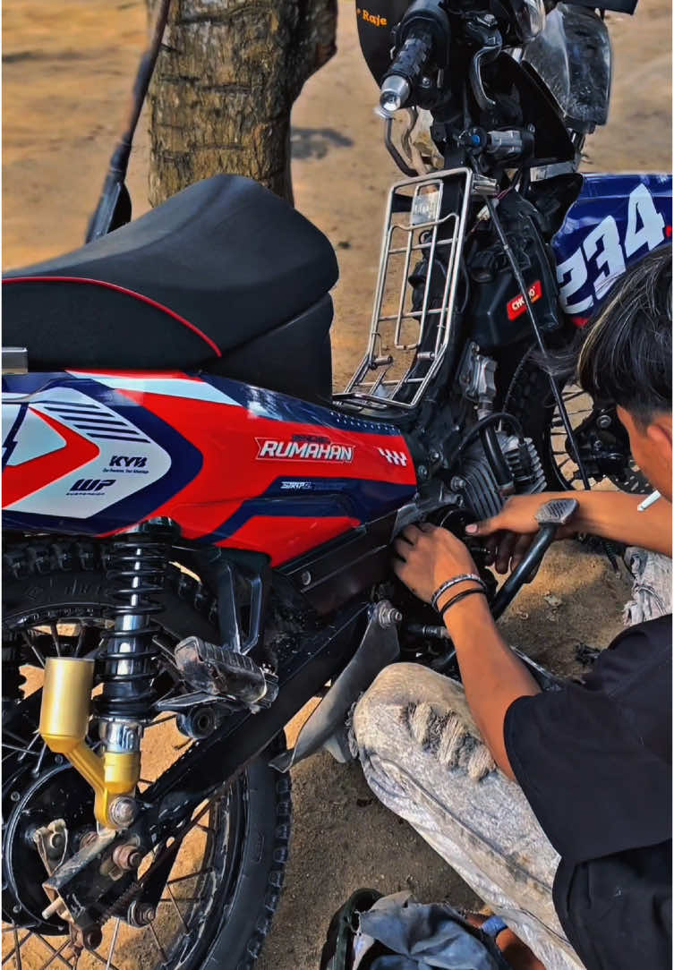 Shok ganteng mu pnp vega r #vega #vegar @Ryansaputra03 @UcokBaikHati @ky aja🚀 