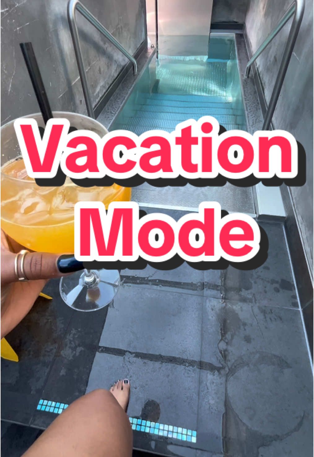 Is it even vacation if a spa day is not on the itinerary 😅 #traveltiktok #vacation #travelessentials #travelitinerary #geneva 