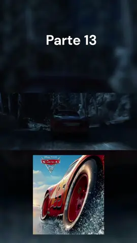 Parte 13 #car #rayomcqueen #carreras #copapiston #rayo #10minutos #latino #infancia #cars1 #cars3