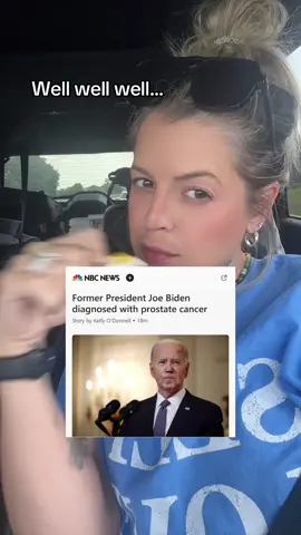 🤔 hmmm. I have questions. Also do you know what happens when an elderly person get a uti? Prayers for him and his family. #biden #breakingnews #news #justannounced #fypp 