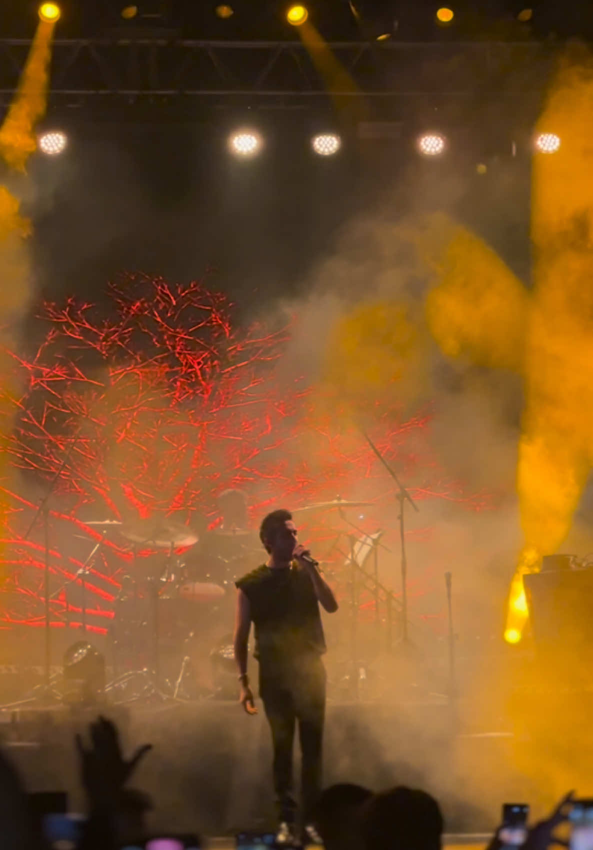 #antalya#kepez#gazapizm#konser