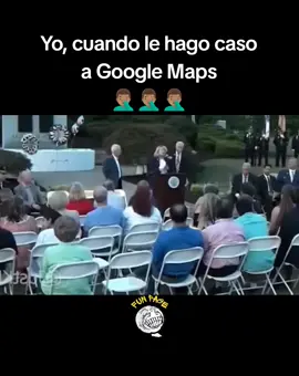 Yo, usando Google Maps 😂😂😂 Yo, cuando le hago caso a Google Maps 😂 Yo, cuando uso Waze 😂 Se atraviesa en bicicleta en un sepelio 😂 . . . . #risa #jajaja #google #googlemaps #googlemapsfun #funny #funnymoments #funnymemes #memes #soluhumor 