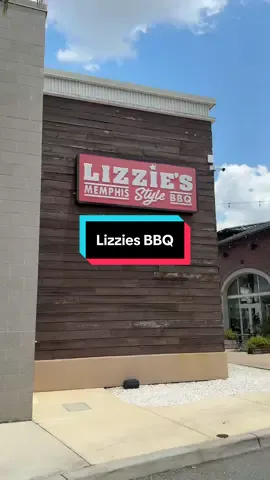 May is National BBQ Month, and to celebrate Lizzie’s Memphis Style BBQ at Promenade at Sunset Walk is running a challenge for the strongest of eaters - the Lizzie’s Big Pit BBQ Challenge.  We tried it, and we failed, in the best possible way! Full, content, and a complete mess! Located 5 minutes outside Disney's Animal Kingdom!  Running throughout May, participants will have 30 minutes to attempt to consume about 10 pounds of food, including:  o  2 racks of ribs o  2 lbs of brisket o  2 lbs of pulled pork o  1 Smokehouse burger o  12 oz sweet potato casserole o  12 oz mac & cheese o  4 slider rolls o  4 honey butter cornbread pieces Then join them Memorial Day Weekend! For mini challenge!   #memphis #memphisbbq #lizziesbbq #sunsetwalk #promenadeatsunsetwalk #disneyworld #disneyparks