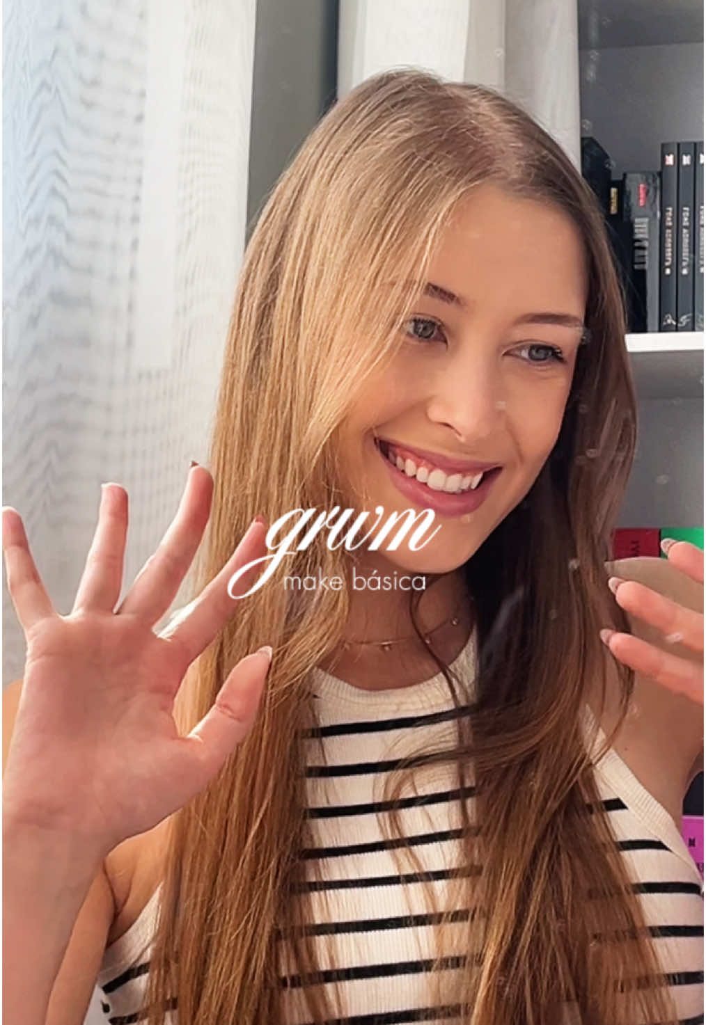 arrume-se comigo pra um aniversário 💗⭐️ #grwm #arrumesecomigo #grwmmakeup #makeup #girly #girlythings #grwmaesthetic #maquiagem #fyp 
