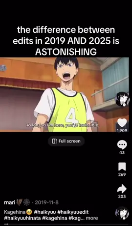 Like I'm genuinely in shock Edit: guys I was only referencing the tiktok editors during this era, ik the good ones were on insta and yt 😔 I swear I have those saved too they were fire   #haikyuu #anime  Og posters !!! @.mxatsumu @asherheed