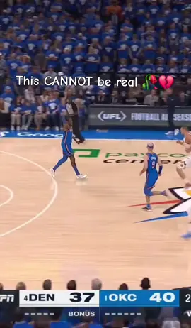 #jokic #flop #okc #Denver #NBA #Alexcaruso #foulbaiting
