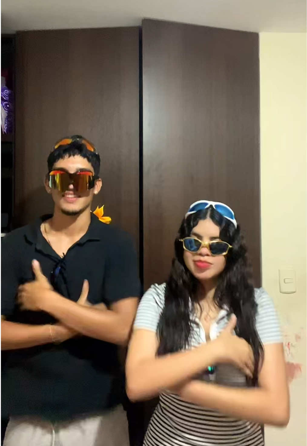 Compren gafas  #fyp #videoviral #brasil🇧🇷 #trendingvideo 