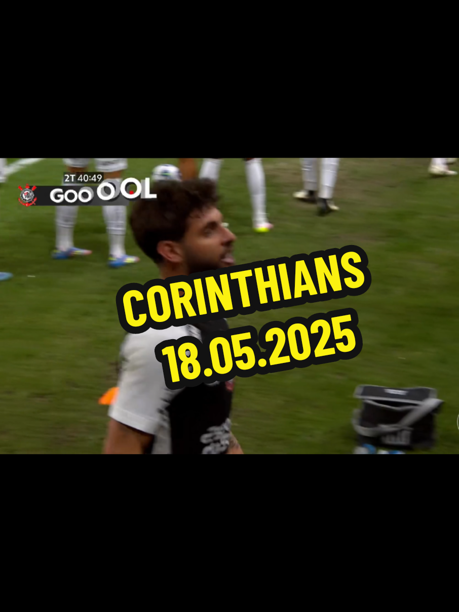 #corinthians #corinthiansmeuamor #corinthiansmeuamor #corinthians_momentos #yurialberto #yuri #alberto #gol #goldocorinthians #santos #golanulado #anulado #futebol #brasileiro #artilheiro #foryoupage #fyp 