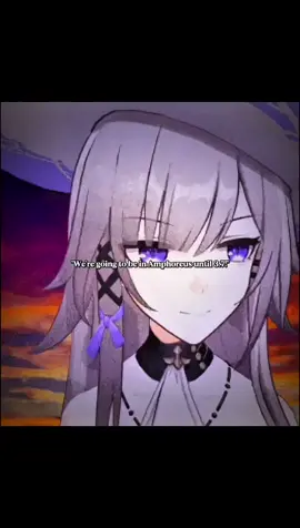 Please I can't take this pain any longer 😭 || #HonkaiStarRail #hsrcreators #Damselly #theherta #herta 