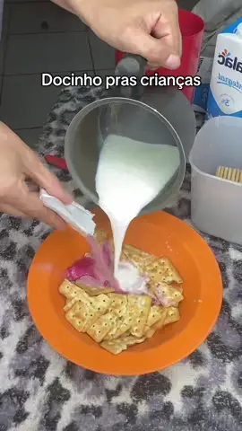 ❤️❤️ #receitas #doces #maedemenina #maesolo 