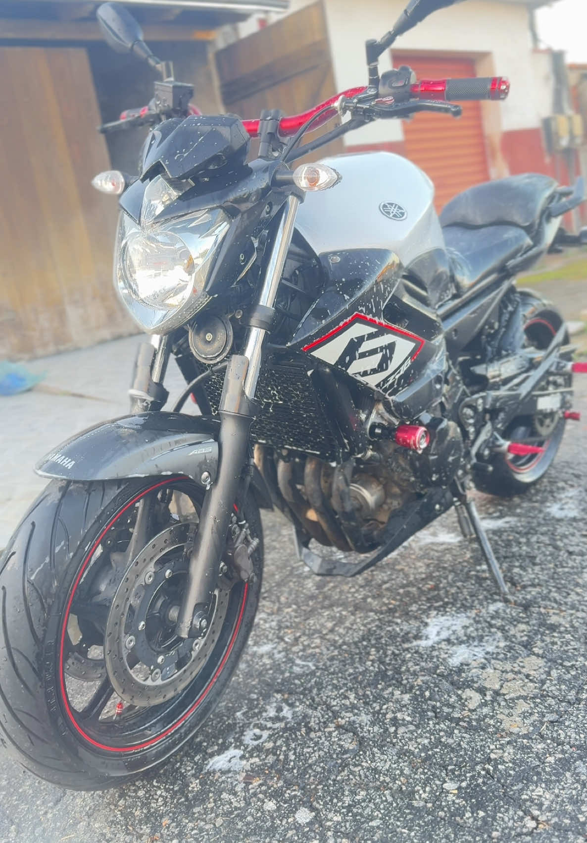 ACREDITA MENOR SONHADOR QUE SUA HORA CHEGA 🥹🚀🔥 #xj6umsonhorealizado #xj6umsonho #xj6motivação #xj6oficial #hornet #sonho #hornet600 #xj6meta #xj6soocano #hornetbranca #xj6brasil #xj600_oficial #xjtao #renatogarciayt #leodahornet #xj6 