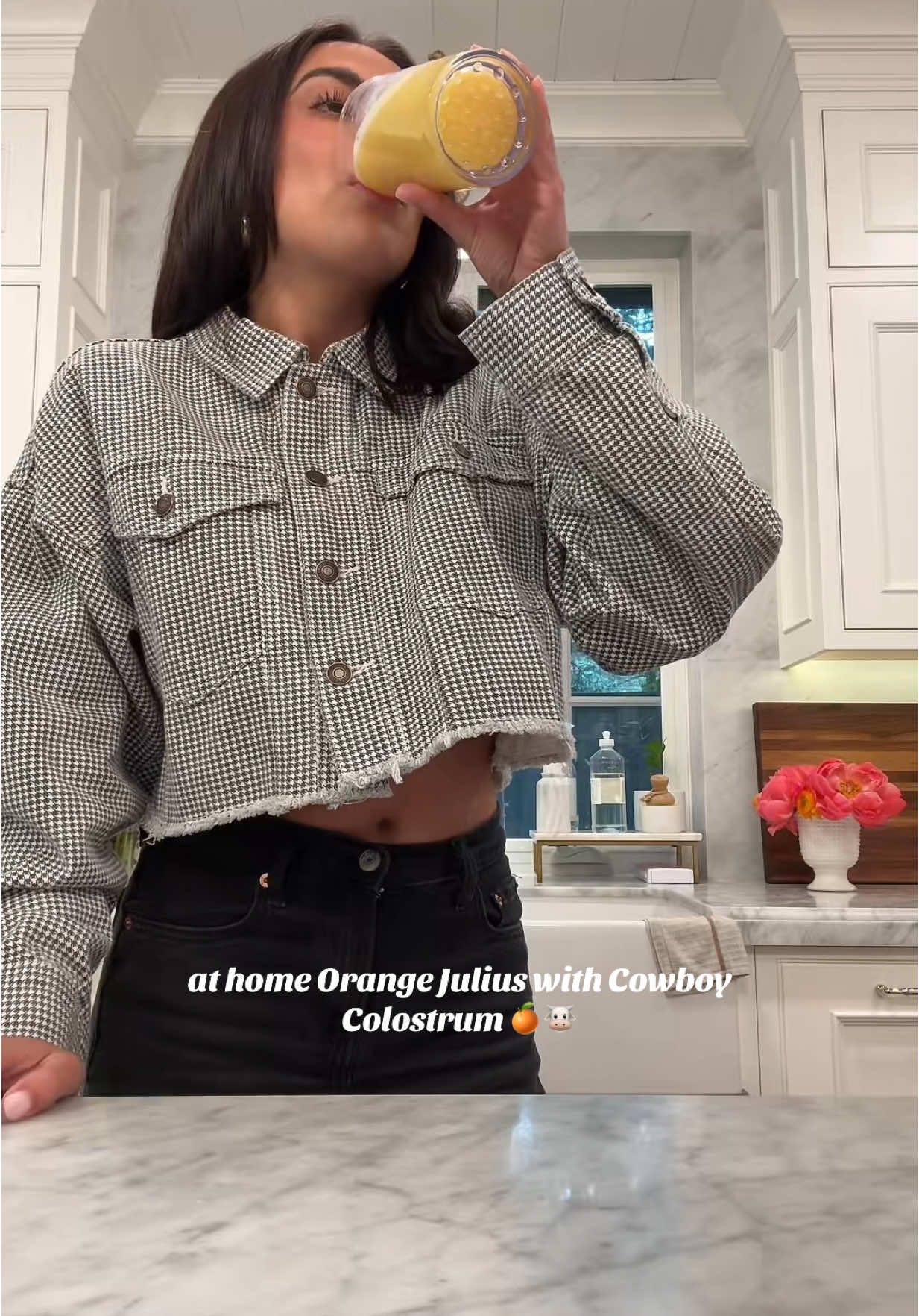 so yummy & so good for you too!!!! @Cowboy Colostrum 